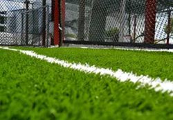artificial turf singapore, artificial grass singapore, synthetic turf Singapore, sports surfaces Singapore