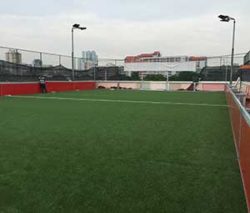 artificial turf singapore, artificial grass singapore, synthetic turf Singapore, sports surfaces Singapore