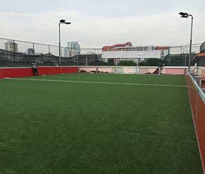 artificial turf singapore, artificial grass singapore, synthetic turf Singapore, sports surfaces Singapore