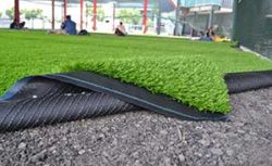 artificial turf singapore, artificial grass singapore, synthetic turf Singapore, sports surfaces Singapore