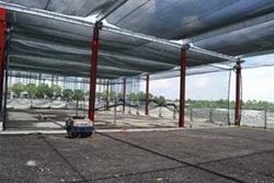 artificial turf singapore, artificial grass singapore, synthetic turf Singapore, sports surfaces Singapore