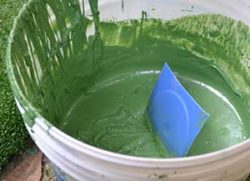 artificial turf singapore, artificial grass singapore, synthetic turf Singapore, sports surfaces Singapore