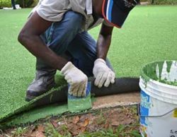 artificial turf singapore, artificial grass singapore, synthetic turf Singapore, sports surfaces Singapore