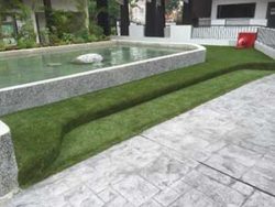 artificial turf singapore, artificial grass singapore, synthetic turf Singapore, sports surfaces Singapore