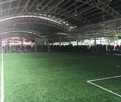 artificial turf singapore, artificial grass singapore, synthetic turf Singapore, sports surfaces Singapore