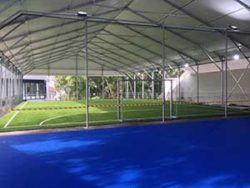 artificial turf singapore, artificial grass singapore, synthetic turf Singapore, sports surfaces Singapore