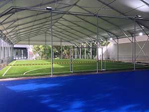 artificial turf singapore, artificial grass singapore, synthetic turf Singapore, sports surfaces Singapore